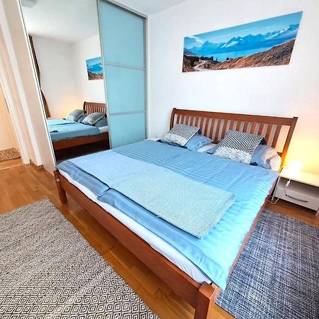 Apartment Zagrebarius Zewnętrze zdjęcie